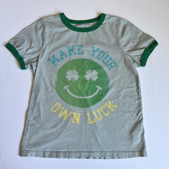 Peek Lucky Tee L (10) - Picture 2 of 8